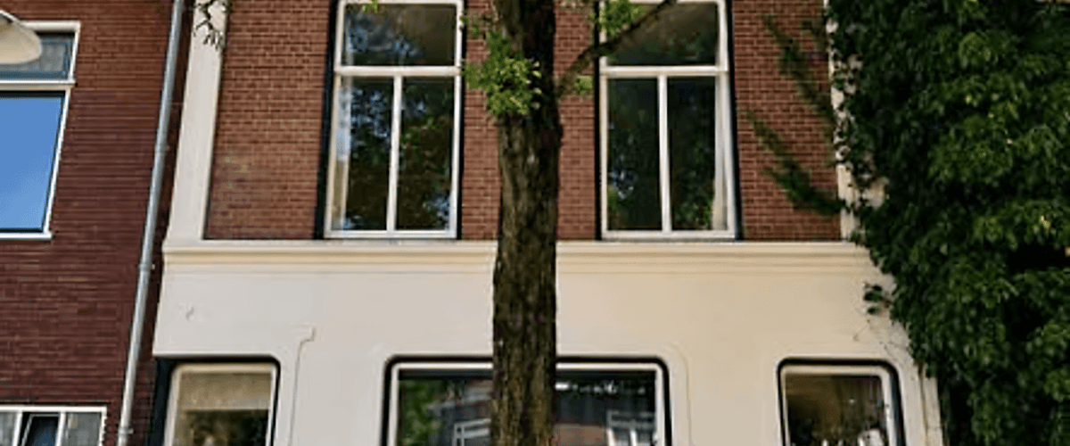 Studio huren in Utrecht