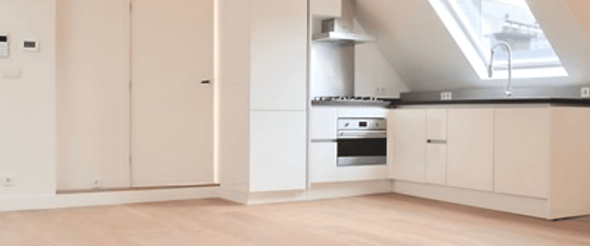 Appartement huren in Den Haag