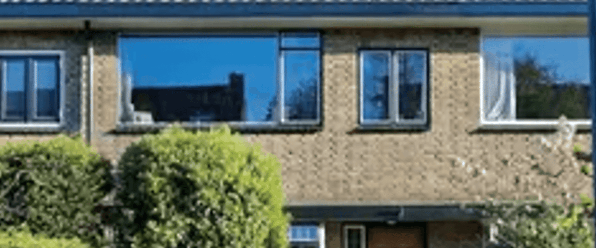 Huis huren in Oegstgeest