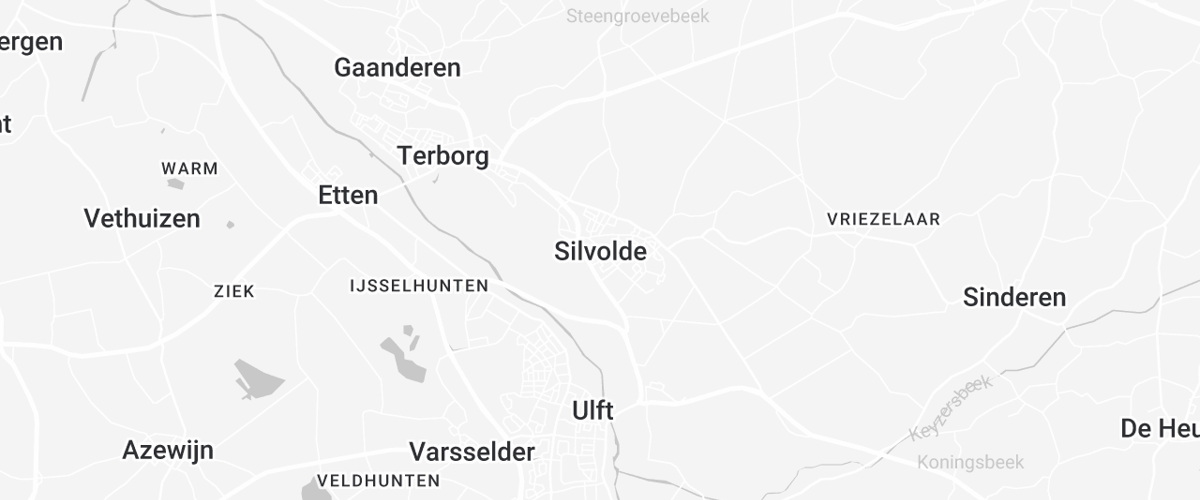 Huis huren in Silvolde