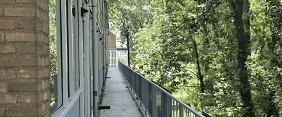 Appartement huren in Rijen