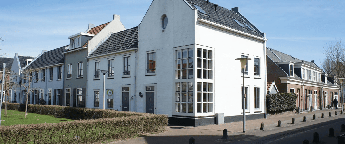 Huis huren in Arnhem