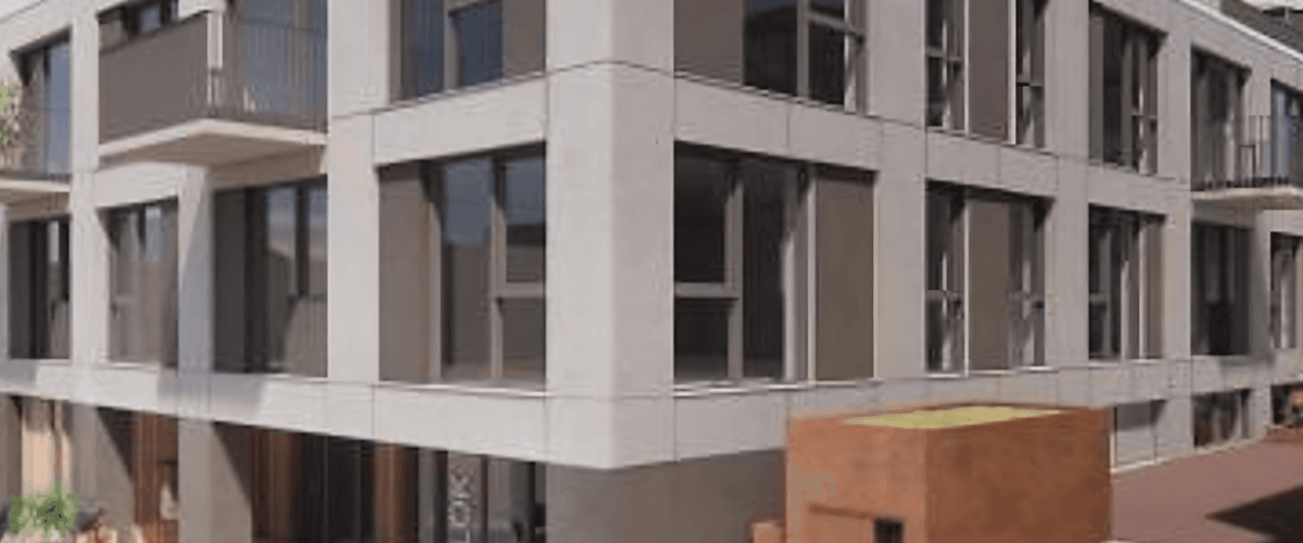 Appartement huren in Hoorn