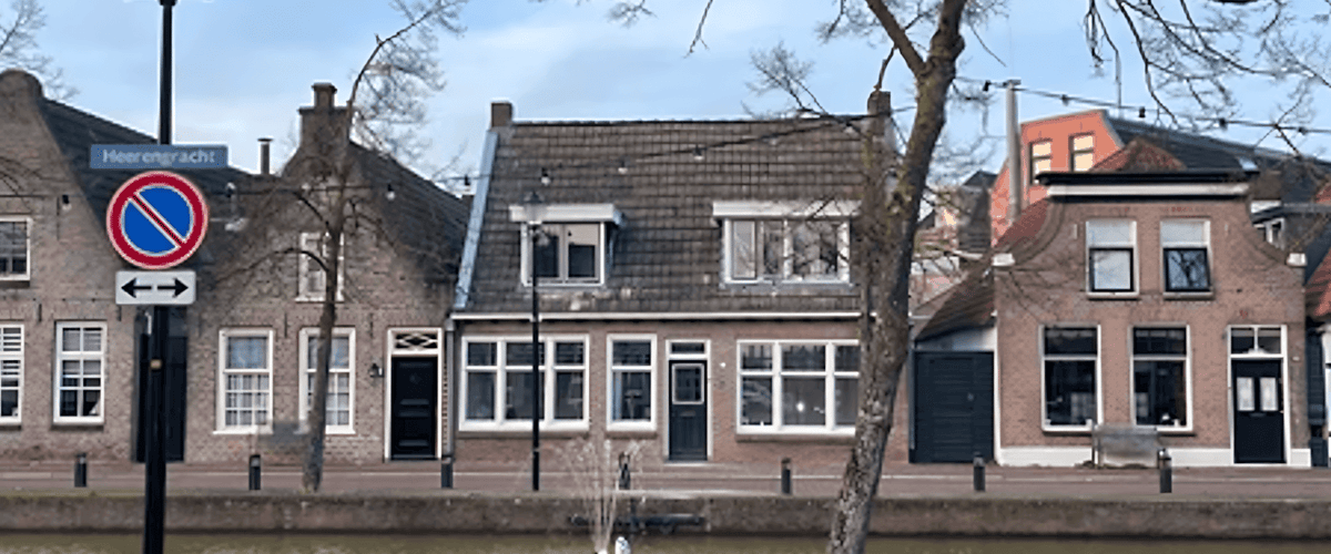 Kamer huren in Meppel