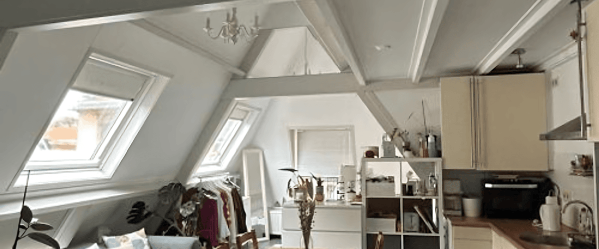 Studio huren in Leeuwarden