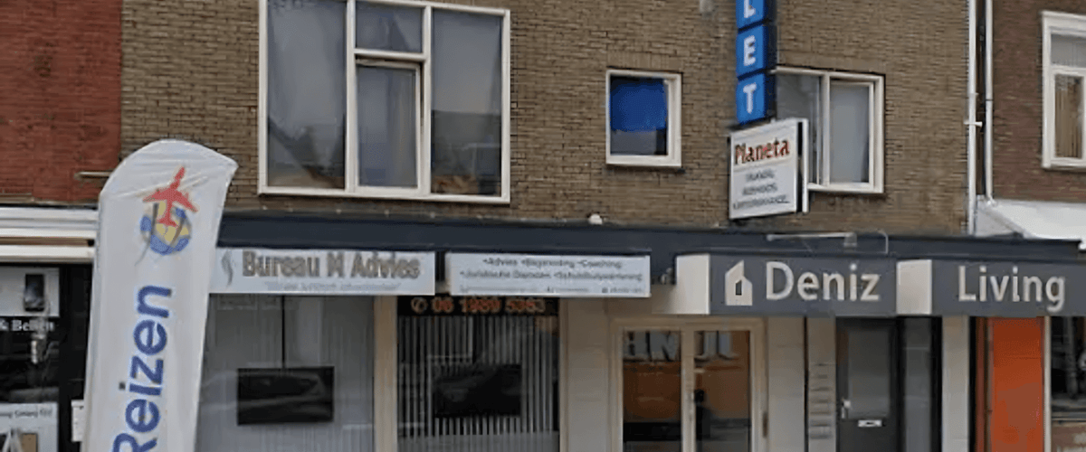 Appartement huren in Enschede