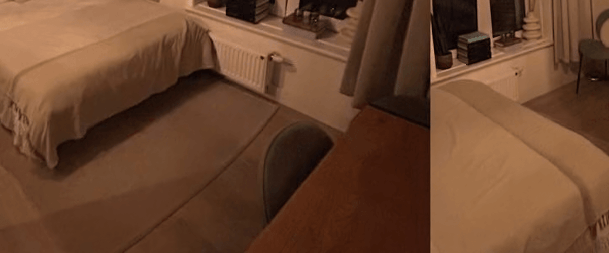Appartement huren in Leiden
