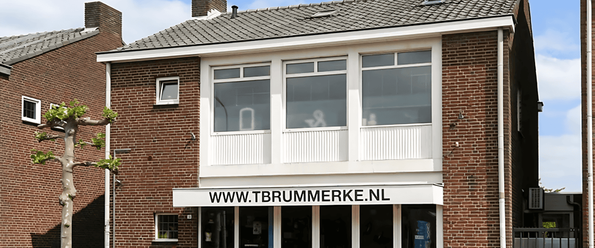 Huis huren in Helden