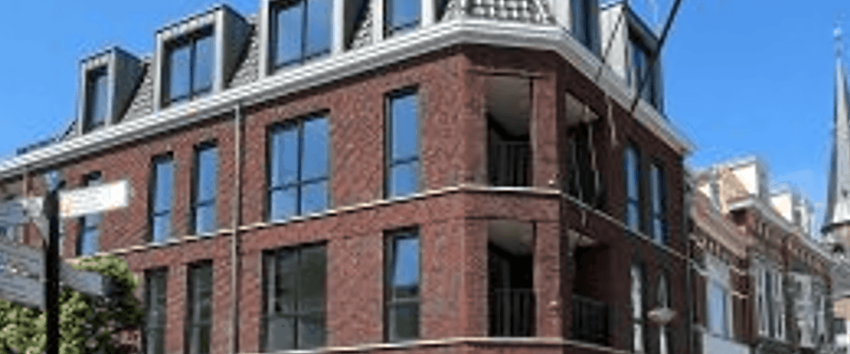 Appartement huren in Almelo