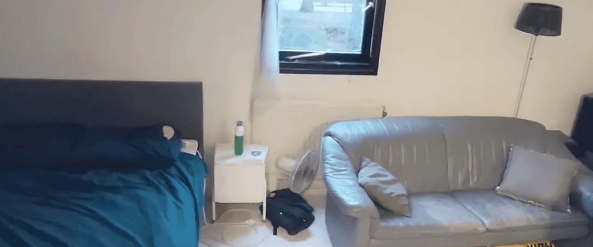 Kamer huren in Enschede