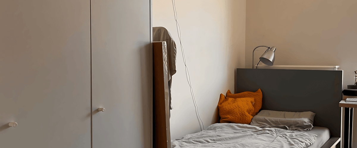 Kamer huren in Oegstgeest