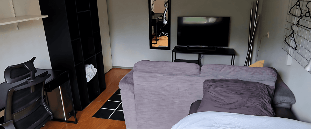Kamer huren in Dronten