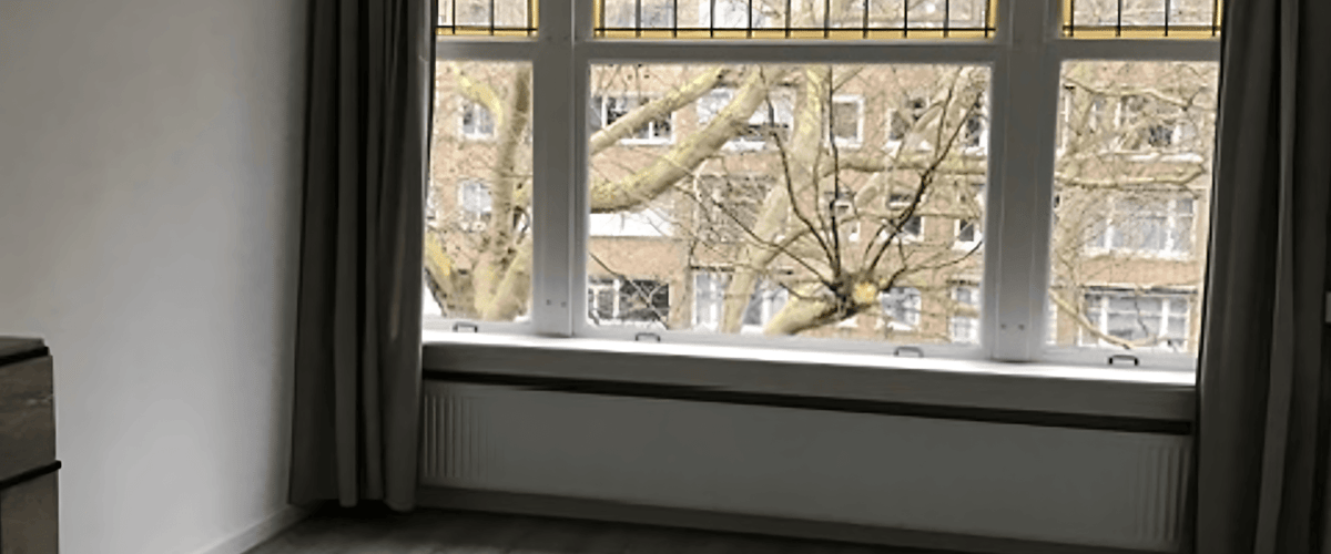 Studio huren in Rotterdam