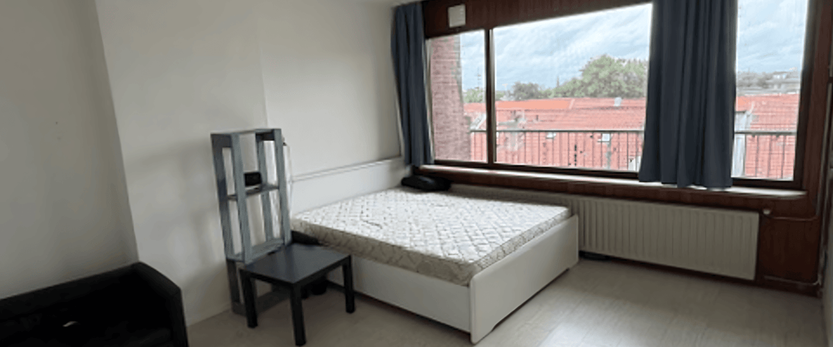 Studio huren in Rotterdam