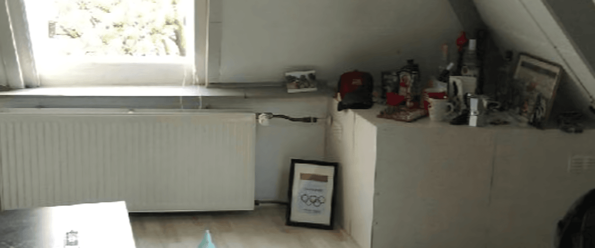 Kamer huren in Alkmaar
