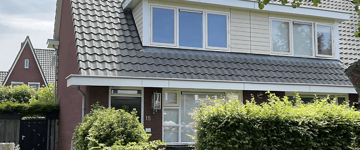 Huis huren in Harderwijk