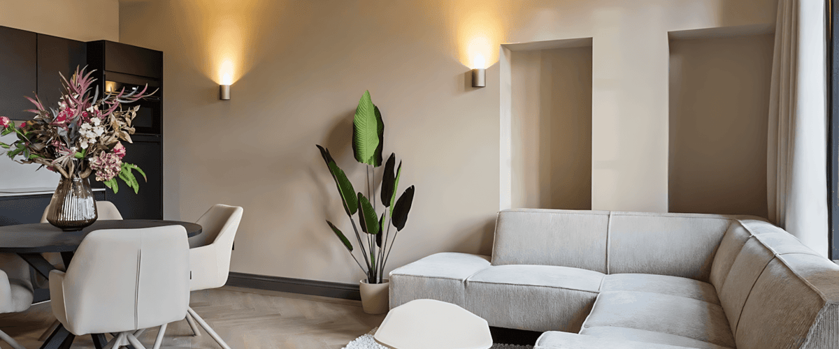 Appartement huren in Roermond