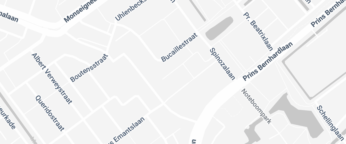 Appartement huren in Voorburg