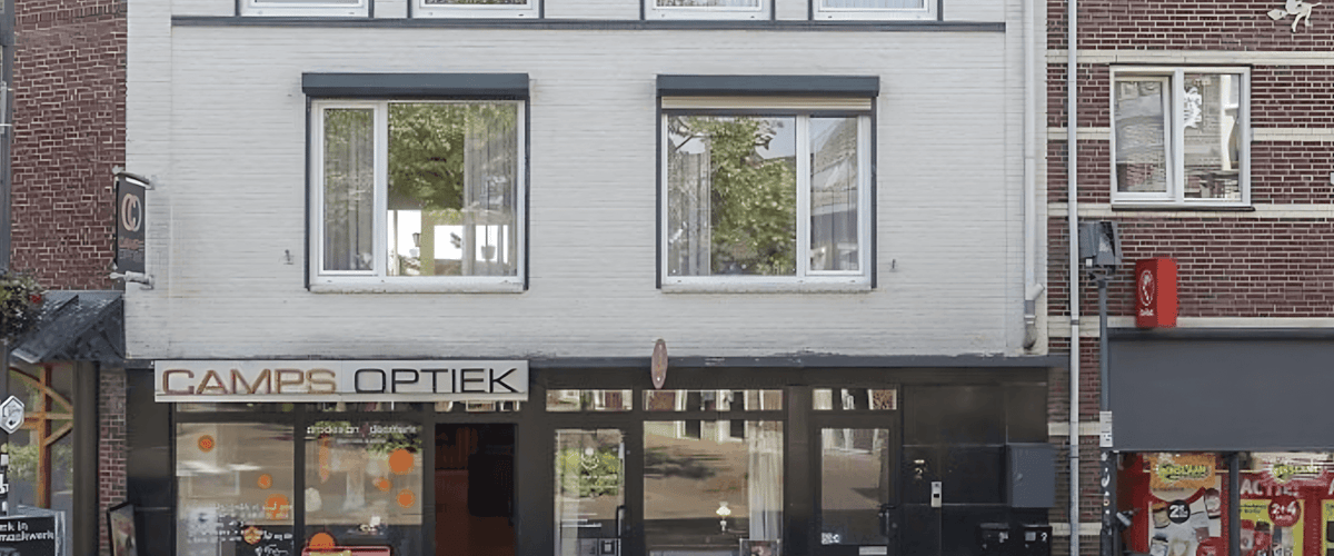 Appartement huren in Horst