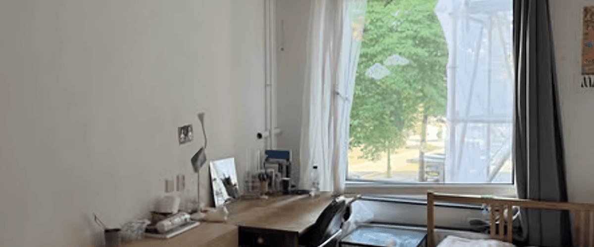 Kamer huren in Leiden