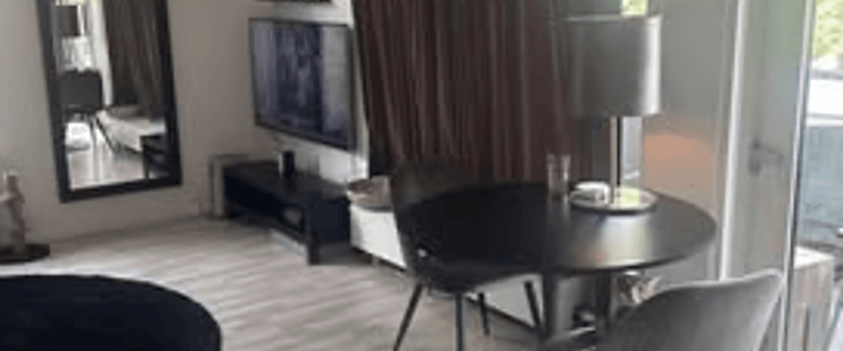 Appartement huren in Almere