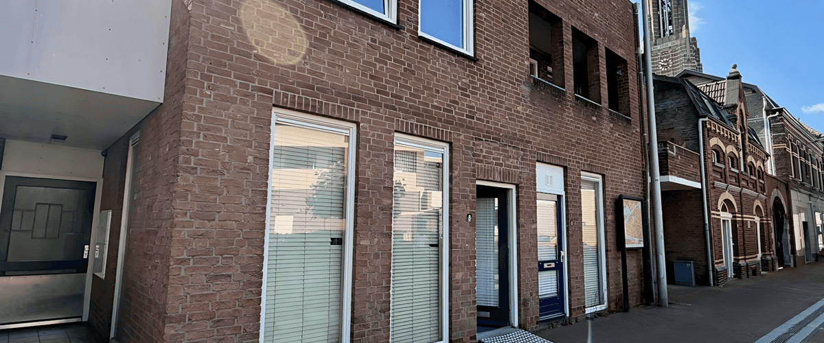 Studio huren in Weert