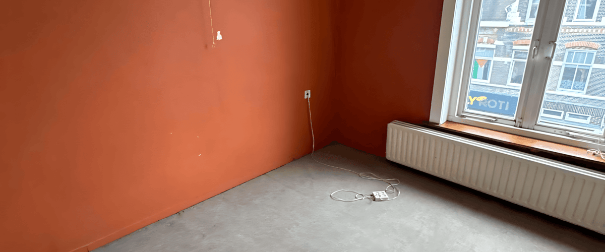 Kamer huren in Nijmegen