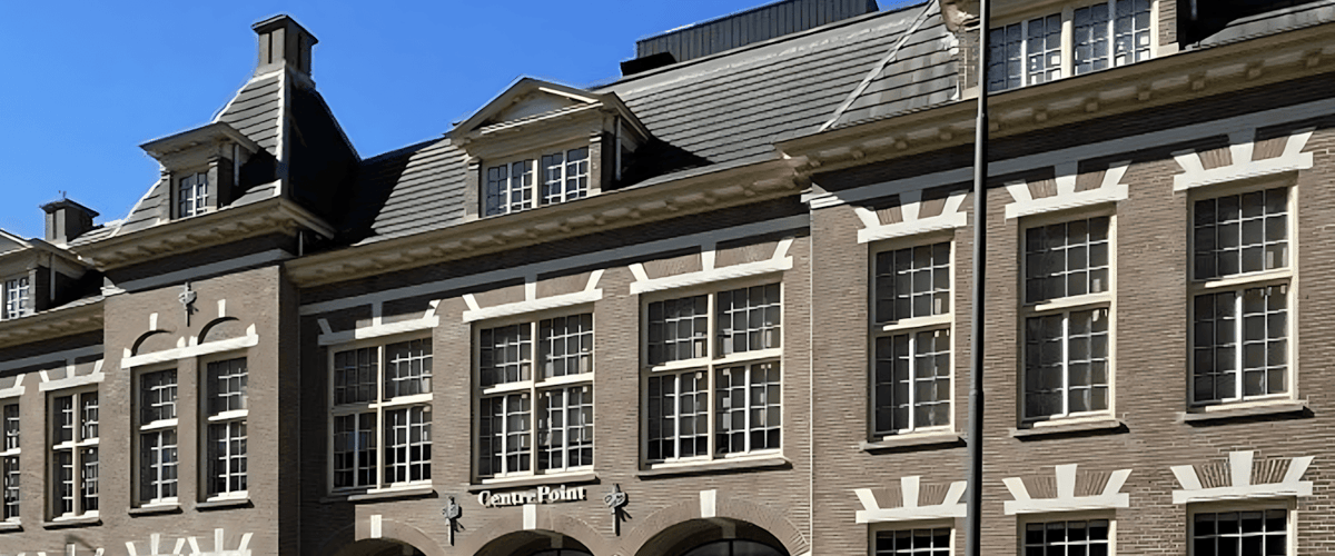 Appartement huren in Apeldoorn