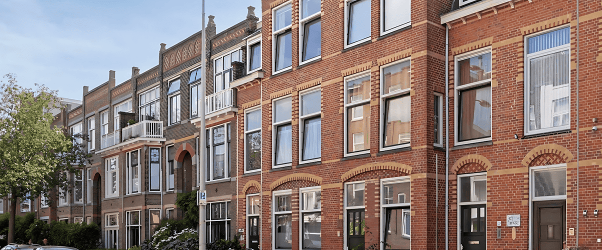Kamer huren in Den Haag