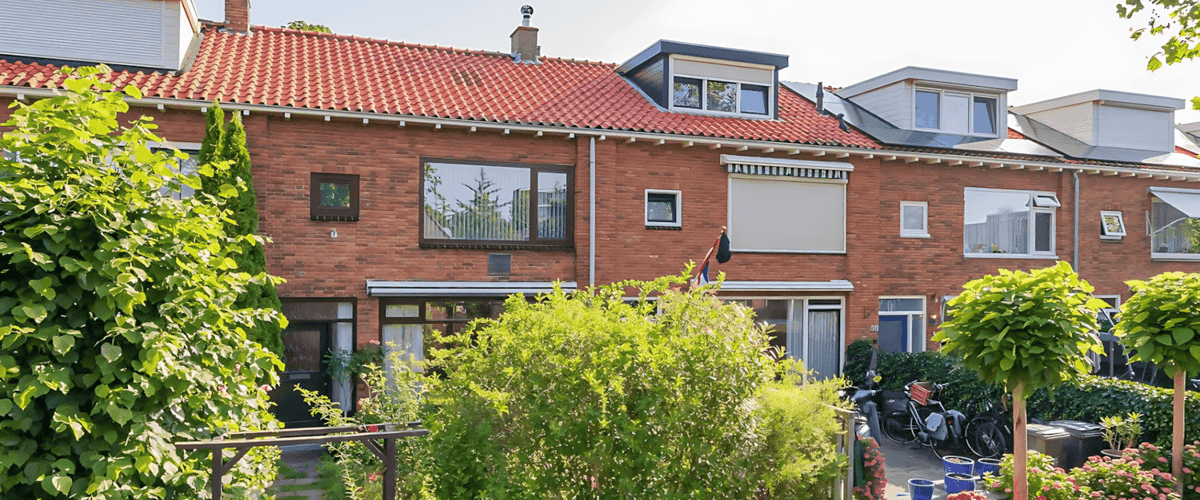 Huis huren in Heemstede