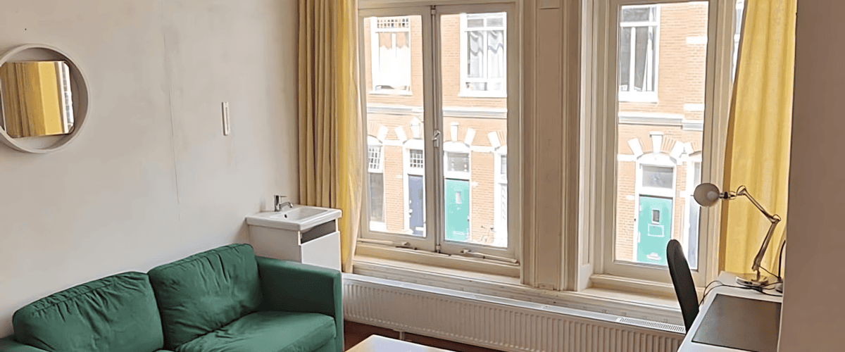 Kamer huren in Groningen