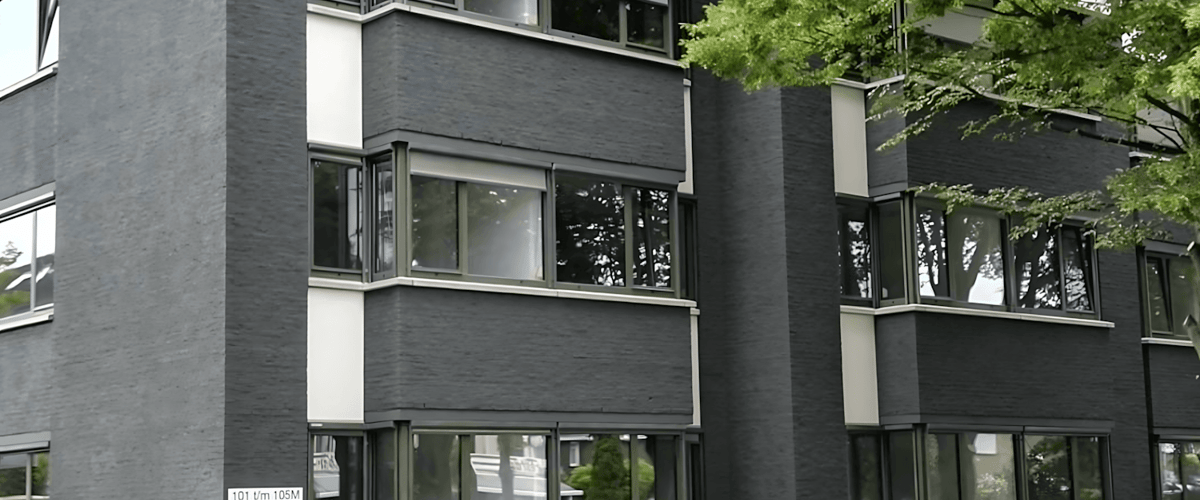 Studio huren in Venlo