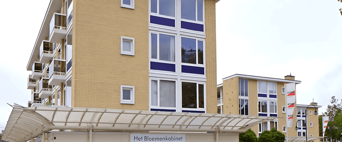 Appartement huren in Voorburg