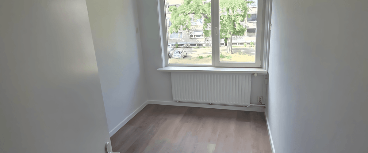 Kamer huren in Tilburg