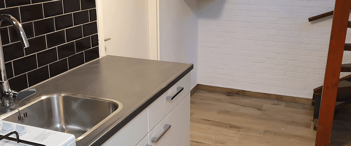 Studio huren in Nijmegen