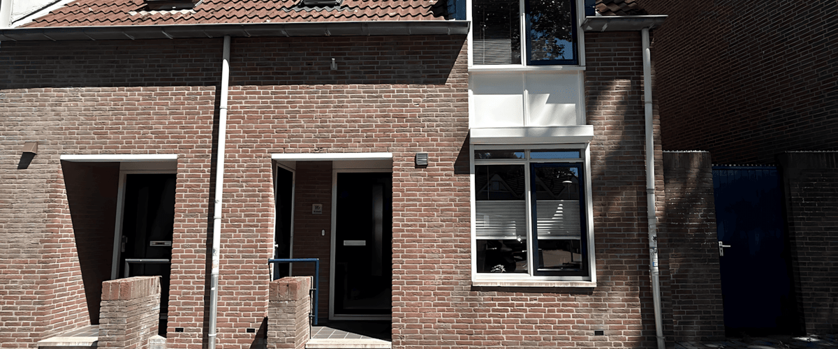 Huis huren in Bergen op zoom