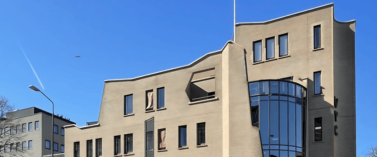 Studio huren in Apeldoorn