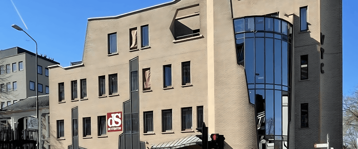 Studio huren in Apeldoorn