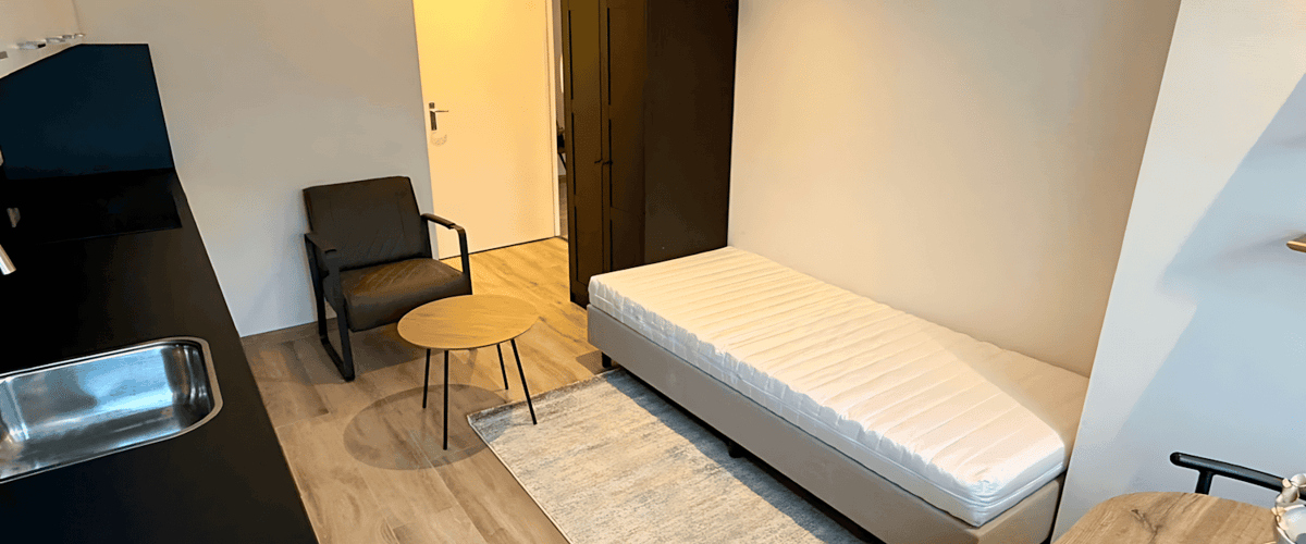 Kamer huren in Hengelo