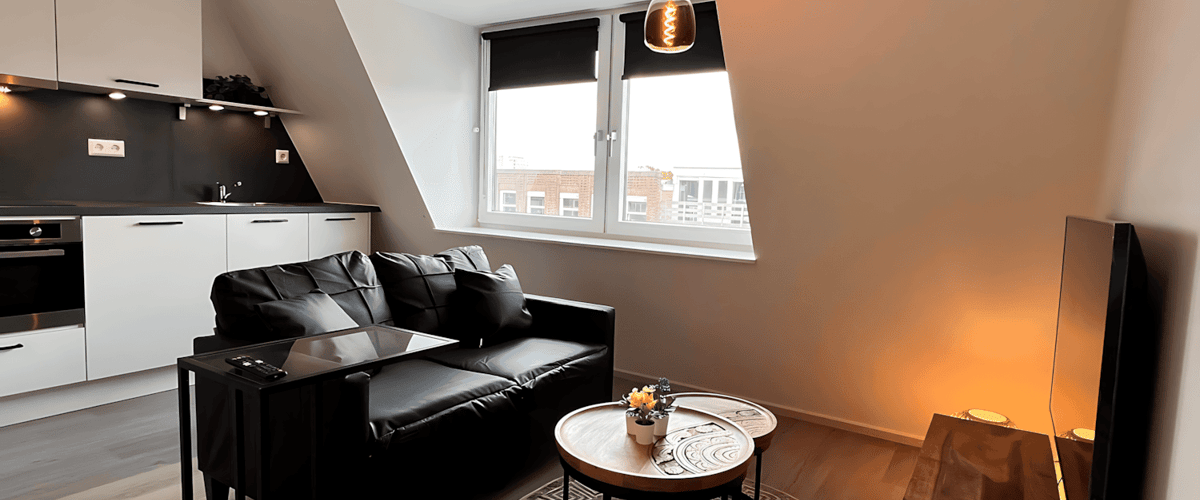 Studio huren in Utrecht