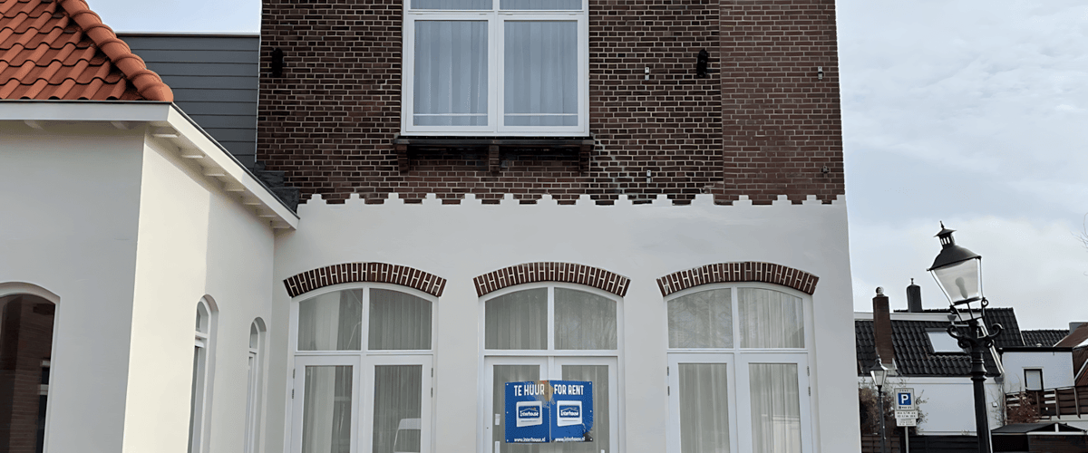 Appartement huren in Warmond