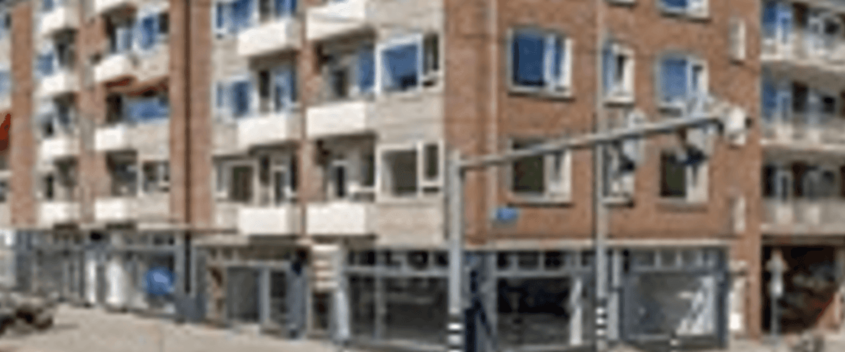 Bedrijfsruimte huren in Rotterdam