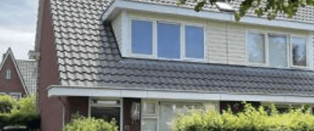 Huis huren in Harderwijk