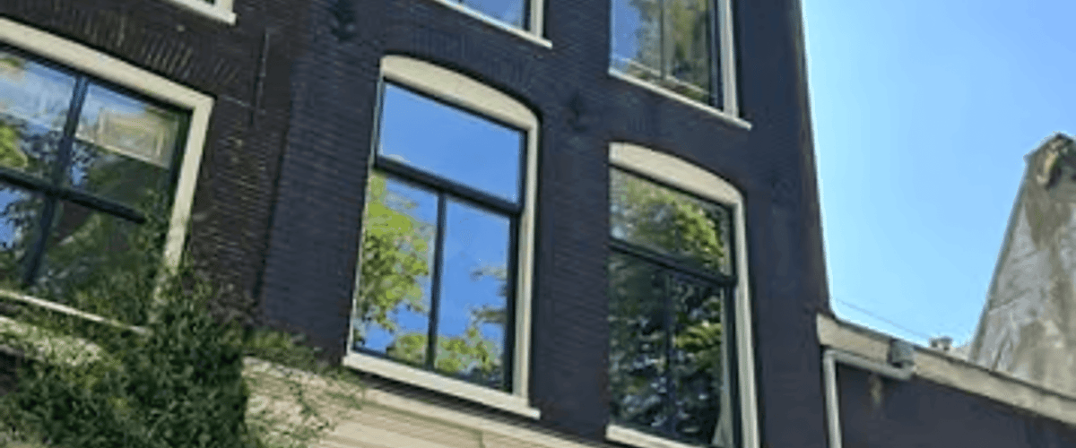 Kamer huren in Amsterdam