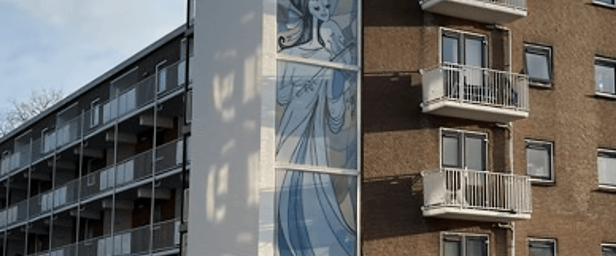 Appartement huren in Doetinchem