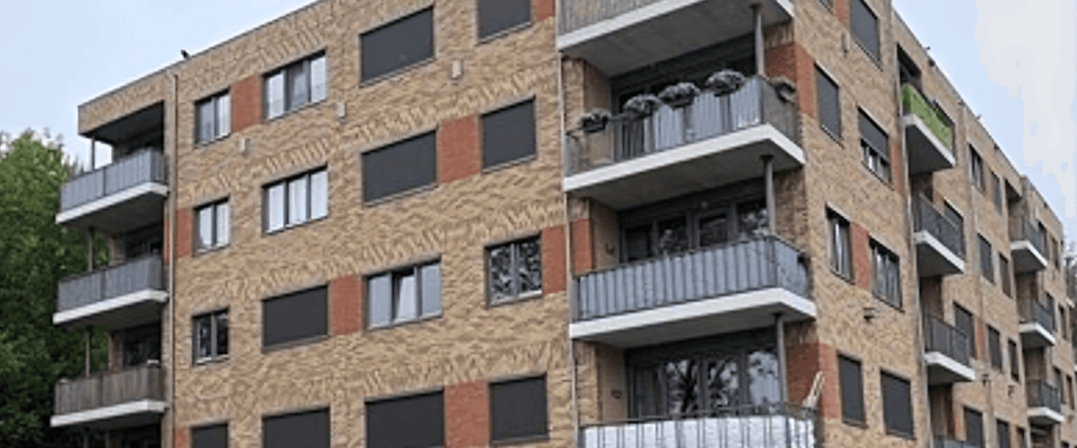 Appartement huren in Doetinchem