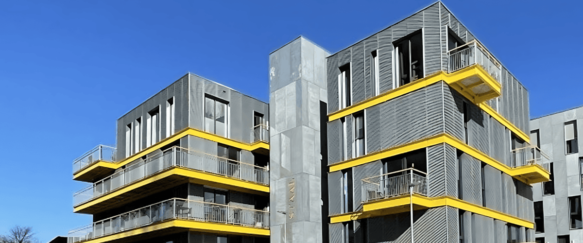 Appartement huren in Deventer
