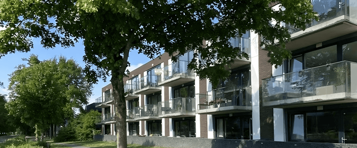 Appartement huren in Harderwijk