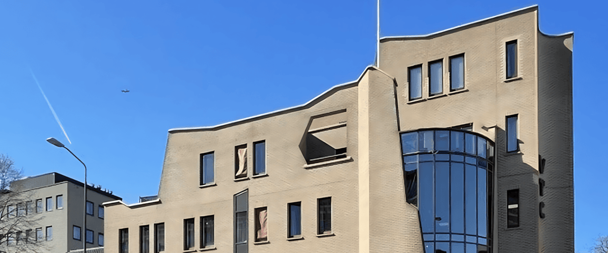 Studio huren in Apeldoorn