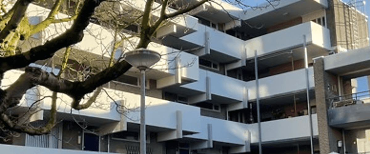 Seniorenwoning huren in Den Bosch